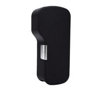Aramox Custodia Protettiva per Pocket 4P, Guscio ABS Antiurto con | Organizer Multi Scomparti per Schede di Memoria e Filtri, Impugnatura Antiscivolo Testurizzata Resistente All'Olio, Ritagli