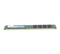 Aramox DDR3 RAM 4GB 1333MHz 240 Pin Unbuffered NonECC Memoria Desktop (2GB) | Modulo di memoria da 1,5 V, distribuzione chip 16P, opzioni di capacità da 2 GB a 4 GB, scambio dati archivio, gestione