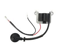 Aramox Decespugliatore Motosega Bobina di Accensione con Filo per CG430 CG520 BG430 40-5 44-5 Decespugliatore Parte