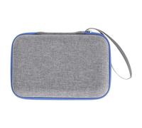 Aramox Design Alla Moda e Leggero, Custodia per i Super Blocchi, Protezione e Scelta Unica, Robusta Tasca Esterna e Zip Interna, Design a Banda Elastica, Specificato per