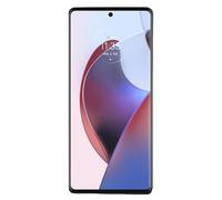 Aramox Display LCD 3D Touch Digitazer Assembly Sostituzione Fingerprint -Tools per Moto Edge 30 Ultra 6.67in Schermo Curvo di Luce Emessa Organica per la Riparazione dei Telefoni Cellulari