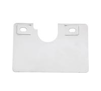 Aramox Dispositivo di Sicurezza per Porta Conducente, Protezione Antifurto per Porta Conducente Accessori per Auto Sostituzione per Ducato X250 X290