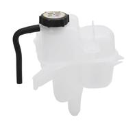 Aramox Espansione del Liquido di Raffreddamento in ABS con Troppopieno del Liquido di Raffreddamento con Supporto di Sigillato per Escape Mariner 3.0L Dal 2001 Al 2006