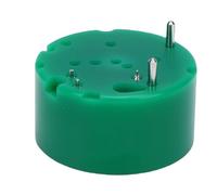 Aramox ETA2894 2 Supporto per Movimento Dell'orologio, Supporto Professionale per Movimento in Plastica per la Riparazione e la Regolazione Dell'orologio, Previene i Graffi