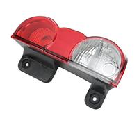 Aramox Fanale Posteriore Destro Fanale Posteriore Stop Freno Lato Passeggero 26550 JX00A Sostituzione per NV200 2009-2021 Fanale Posteriore