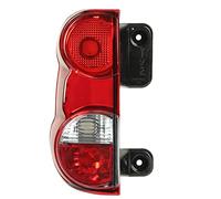 Aramox Fanale Posteriore Sinistro per Auto, Fanale Posteriore Sinistro per Auto Risposta Rapida 26550 JX00A Sostituzione Fanale Posteriore Posteriore per NV200 2009-2021