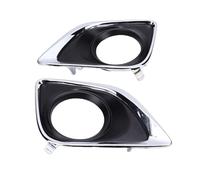 Aramox Fendinebbia Griglia di Copertura Trim per Venza 2013-2016 OEM 52030 0T010 52040 0T010 Sostituzione Lato Sinistro Destro 1 Coppia