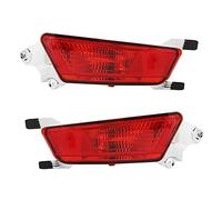 Aramox Fendinebbia paraurti, LR025149 Fendinebbia posteriore di ricambio fendinebbia adatto per 2011-2019