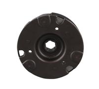 Aramox Frizione Automatica ATV, Lega di Alluminio, Gruppo Frizione Automatica Avviamento Motore 17 Mm per Moto da Cross e ATV da 50 a 110