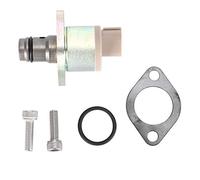 Aramox Fuel Pressure Regulator Valve 294200-0260 Compatible with L200 Triton, Efficient Fuel Pump Control Solenoid