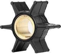 Aramox Fuoribordo Pompa Acqua Girante Motore Fuoribordo Accessorio di Ricambio per Evinrude 20/25/28/30/35HP OEM: 388702/395289/395265