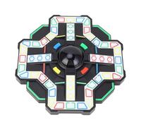 Aramox Gioco da Tavolo per Bambini Design Dall'aspetto Squisito Scacchi Volanti Giocattolo Educativo Gioco di Puzzle di Pensiero Strategico per Bambini e Adulti
