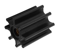 Aramox Girante della Pompa Dell'acqua a 8 Pale, 17018-0001, Ricambio per Motore Entrobordo Jabsco