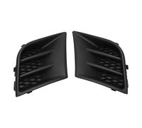 Aramox Griglia per Fendinebbia per Fendinebbia Adatta per Peugeot 107 2009-2012, 1 Paio di Fendinebbia per Paraurti Anteriore Sinistro e Destro 7422A8 7422A9 di Ricambio