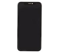 Aramox Gruppo Digitalizzatore Display per Telefono Cellulare, Sostituzione Schermo Smartphone con Transistor a Pellicola Sottile Risoluzione HD 1080x800 (per XR originale)