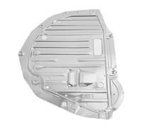 Aramox Guardia Spruzzata del Motore Inferiore 74112TLAA01 Sotto il Coperchio del Motore per CR V 2017 2020