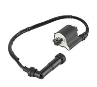 Aramox Ignition Coil for YAMAHA Motorcycles, Replacement Part No. 1D6-82310-00-00 for YAMAHA VStar 650 XVS650 (1999-2016), Royal Star 1300, Venture 1300 & Boulevard 1300 Years Compatible