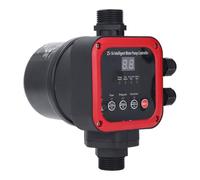 Aramox Il Controller della Pompa Dell'acqua 2,2 KW Intelligente Controlla i Sistemi Idrici in Modo Efficiente per L'uso Domestico