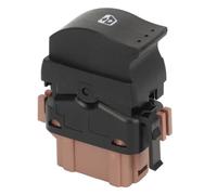 Aramox Interruttore Alzacristallo Elettrico Anteriore Destro, Interruttore Alzacristallo Elettrico Premium, Risposta Rapida per Master Dal 2003 Al 2010