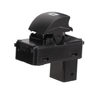Aramox Interruttore Alzacristallo Elettrico, Interruttore Automatico Per C4 Partner Pulsante Alzacristallo 6490.E3