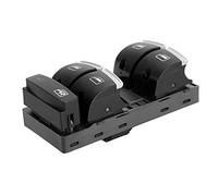 Aramox Interruttore Alzacristallo Elettrico per Audi S6 RS6, Codice Ricambio 4F0 959 851H