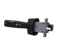 Aramox Interruttore degli Indicatori di Direzione con Design dell'alloggiamento, Gruppo Leva di Ricambio OEM 20399170 20797838 Controllo Indicatore di Direzione Laterale della Luce d'angolo per