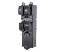 Aramox Interruttore di Controllo del Finestrino Elettrico 8-98192249-1 Compatibile con Isuzu DMax RHD 2012-2020