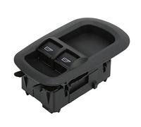 Aramox Interruttore di Controllo della Finestra Risposta Rapida, Materiale ABS, Installazione Semplice, Prestazioni Eccellenti per 2014-2019 Lato Conducente