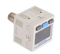 Aramox Interruttore di Pressione Digitale con Funzione di Copia Altamente Accurata, 0 a -101kPA 12-24V DC VUOUMATIC VUOUM Digital Controller Digitale SWTICH, Working Stabile, Sicuro e Affidabile,