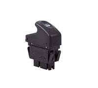 Aramox Interruttore Elettrico Finestrino Auto a 6 Pin per II 2, Aramox