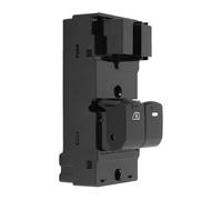 Aramox Interruttore Finestrino Elettrico 25401 JX30A Plug & Play per NV200 2009-2015 Motore a Benzina 1.6L