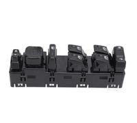 Aramox Interruttore per Finestra, Materiale ABS, Sostituzione Diretta per Vari Modelli, Design a 62 Pin Facile Installazione