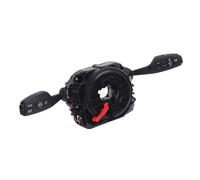 Aramox Interruttore Piantone Sterzo Tergicristallo Controllo Indicatori di Direzione Assistente Abbaglianti S5ACA per 528i 535i 650i OEM 61319354048