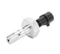 Aramox Interruttore Pressione Freno, Materiale Lega di Rame per 4012981 4014262 ATV UTV per Polaris RZR 1000 900 570s Turbo 2016-2021