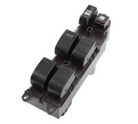Aramox Interruttore Principale Finestrino Lato Conducente 8482033230 per XA XB 2004-2007