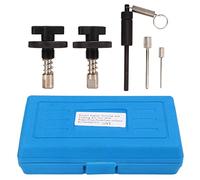 Aramox Kit di Attrezzi per L'allineamento della Camma, Kit di Attrezzi per Il Bloccaggio della Fasatura della Camma di Ricambio per Motori Mito 08-16 con
