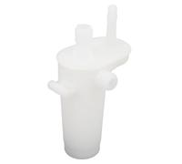 Aramox Kit di Interruttore a Vuoto per Toilette per RV, Materiale Premium, Prevenzione delle Perdite, Installazione Facile, Compatibile con Thetford 34122, per Residenza Magic Style II Lite Plus,