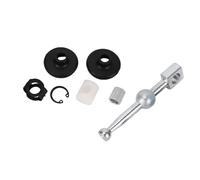 Aramox Kit di Riparazione del Collegamento Selettore a Leva Spostamento 7700875584, 7700868768 Kit di Riparazione della Leva del di Sostituzione