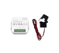 Aramox Knife Energia Intelligente Real -Time -Porformance Funzione 1CT/2CT per il Miglioramento della Sicurezza Ed Efficienza Nei Sistemi Elettrici (con 1ct)