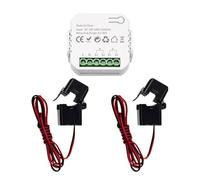 Aramox Knife Energia Intelligente Real -Time -Porformance Funzione 1CT/2CT per il Miglioramento della Sicurezza Ed Efficienza Nei Sistemi Elettrici (con 2ct)