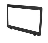 Aramox Lcd Front Bezel Cover per 820 G1 820 | Cornice nera in ABS, fori tagliati con precisione, sostituzione della cornice rotta, componente del gruppo schermo del