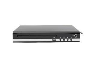 Aramox Lettore DVD 1080P HD Multiregione Compatto con Ingresso Microfono | Lettore CD Multi-Formato, Scansione Progressiva 1080P, Riproduzione da Chiave USB, Stereo Home Karaoke, Supporto NTSC/PAL