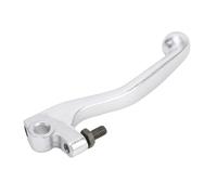 Aramox Leva del Freno Anteriore Motociclistico, Sostituzione del Freno del Manubrio in Alluminio per CR125R CR250R CR500R CRF125F CRF150F CRF230F CRF250F CRF450R