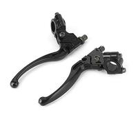 Aramox Leva Frizione e Freno Universale per Manubrio Moto, 22 mm, Sinistra e Destra