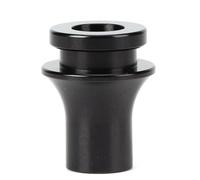 Aramox M10x1.5 Filettatura Pomello del Cambio per Auto Fermo per Dado Adattatore per Pomello del Cambio Adattatore per Cambio Fermo per Avvio