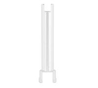 Aramox Manopola Del Controller Di Comando, Perno Dell'asse Dell'albero Con Interruttore Multiplo, Adatto Per C Classe W204 C204 E Classe W212 CLS Classe X218 GLK Classe X204 SLK