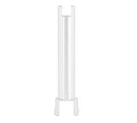 Aramox Manopola Del Controller Di Comando, Perno Dell'asse Dell'albero Con Interruttore Multiplo, Adatto Per C Classe W204 C204 E Classe W212 CLS Classe X218 GLK Classe X204 SLK