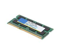Aramox Memoria RAM DDR3 per Laptop, 2GB 4GB 1333MHz 1600MHz (1600 Mhz 2GB) | Modulo notebook 204 pin 1,5 V, PC3-10600 PC3-12800, compatibilità doppia tensione, aggiornamento laptop