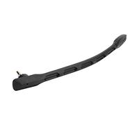 Aramox Microfono Sostitutivo Microfono con Asta Staccabile con Copertura in Schiuma, Acquisizione Vocale Chiara, Design Leggero per Cuffie TR