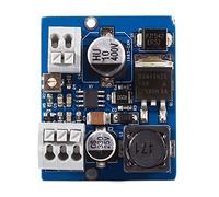 Aramox Modulo Booster Ad Alta Tensione Alimentatore CC per Tubo a Scarica Indicatore di Livello del Tubo a Incandescenza